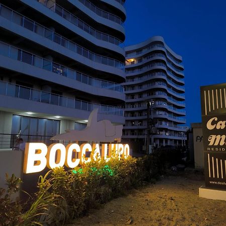 G&A By The Sea Apartment Мамая Екстериор снимка