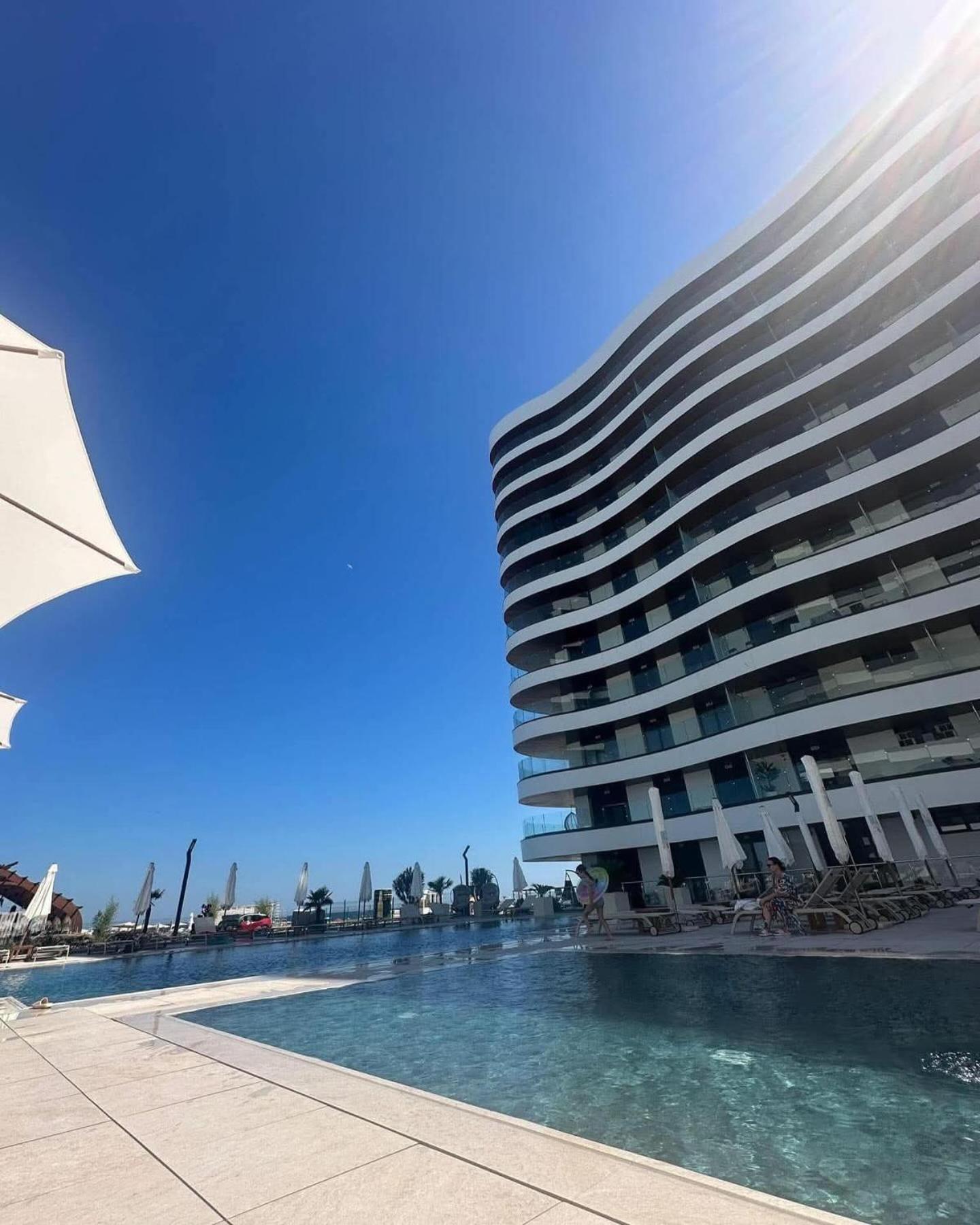G&A By The Sea Apartment Мамая Екстериор снимка