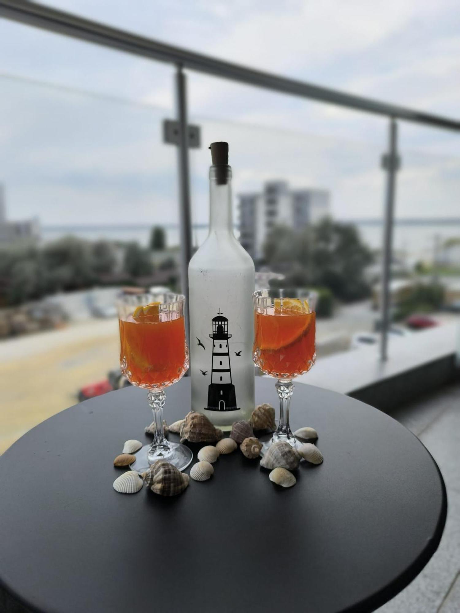 G&A By The Sea Apartment Мамая Екстериор снимка