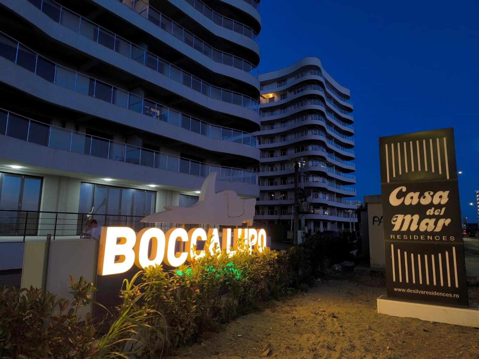 G&A By The Sea Apartment Мамая Екстериор снимка