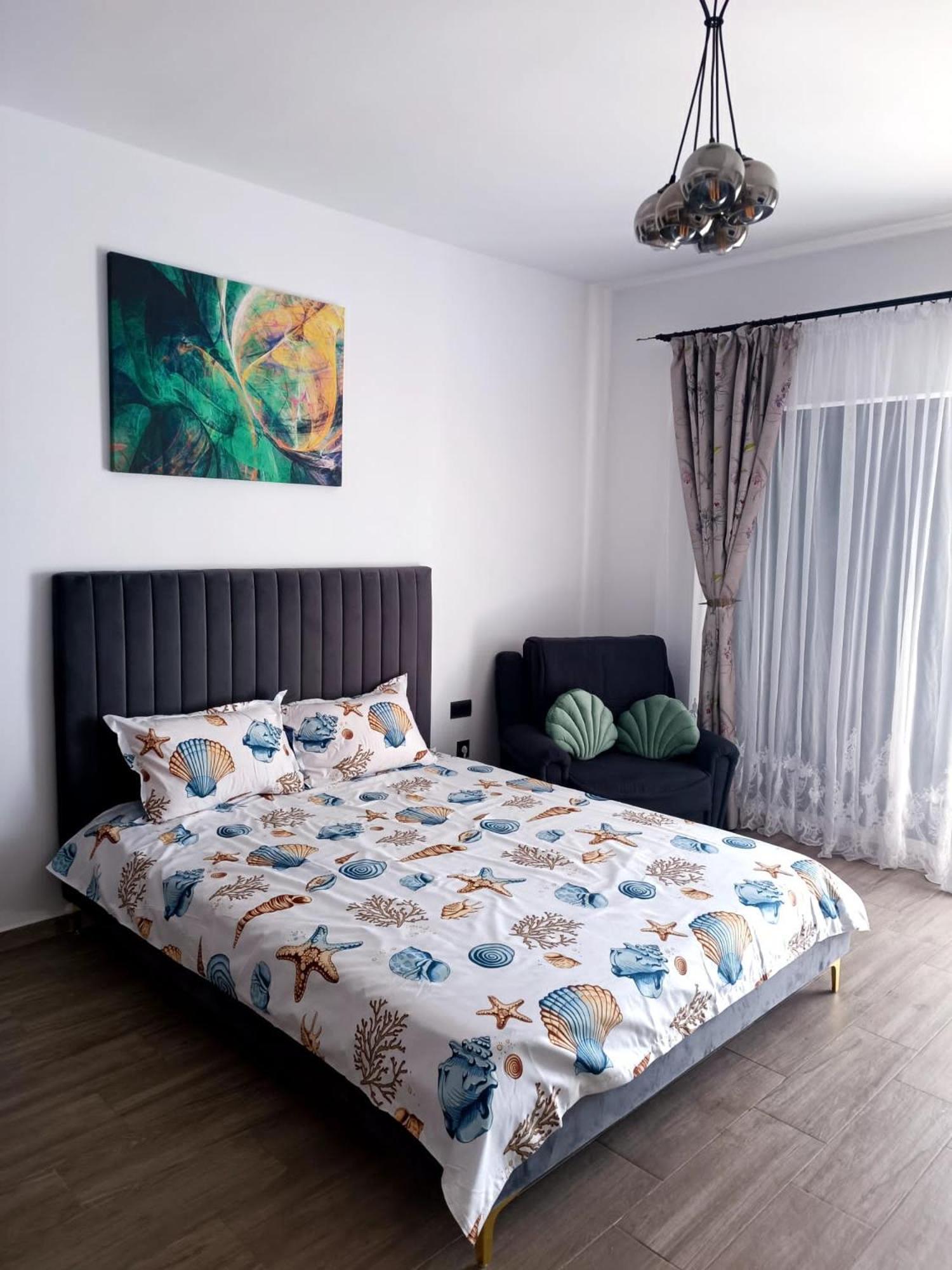 G&A By The Sea Apartment Мамая Екстериор снимка